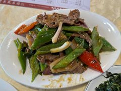 -老东风菜馆·潮汕大排档