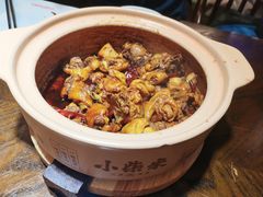 三杯鸡-小柴米·传统江西菜(万寿宫店)