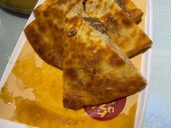 -裕德隆清真饭庄·天津特色菜(河东店)
