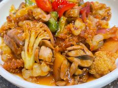 -王庄阿咪海鲜大排档(象园店)