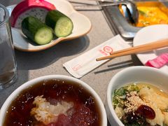 -海底捞火锅(团结桥店)