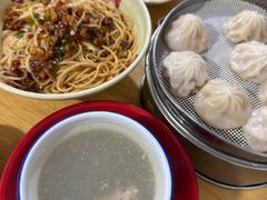 -小罗子汤店(大士院总店)