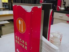 -华辉拉肠(西村店)