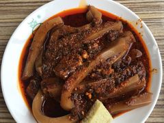 -清真·益鑫羊肉手抓馆(花园北街店)