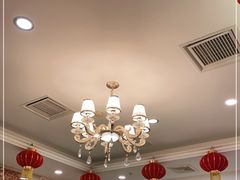 大堂-燕春楼(海河华鼎店)