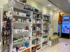 -悦宠凯宝动物医院·牙科·皮肤科(朝阳北路店)