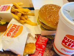 -汉堡王(北京通州领展店)