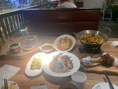 -符离集餐厅(万象城店)