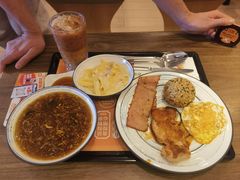 -大快活(罗湖商业城分店)