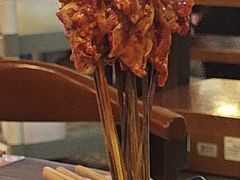 -李掌柜鲜菜火锅(移民广场店)