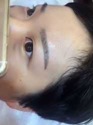 -Amy韩式定妆