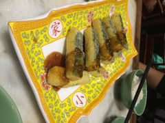 那家小馆(中关村店)-那家小馆•北京菜•烤鸭(中关村店)