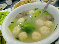 潮汕三宝汤-潮汕铺老店(甜水井店)