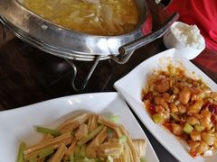 -刘妈菜馆(磁器口店)