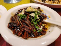 本帮炒鳝糊-老吉士酒家(天平路店)