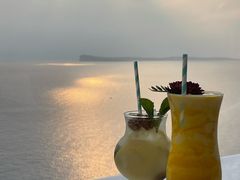 -蜜悦·波西塔诺悬崖海景餐厅