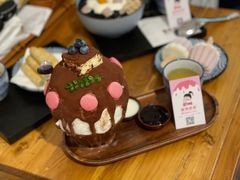 -WONDER ICE 萬得冰田(建設路总店)