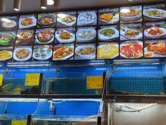 -醉壹号海鲜大排档(厦门美食地标店)