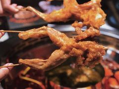 -火鳳祥美蛙牛肉自助(青悦城店)