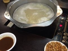 -来自潮州牛肉店(华强北店)