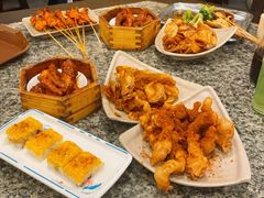 -小街天府(西工小街店)