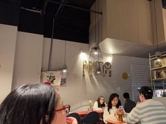 -Primo·丽莫意大利窑烤披萨