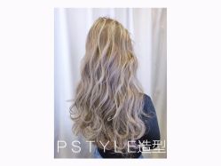 -P.STYLE 派斯造型