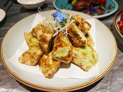 雪山冰茄-川香鼎盛·川府家宴商务宴请(市桥富华路店)