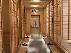 -长崎屋·日本料理·刺身·烧鸟(天河北路店)