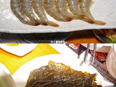-万兴佳烤肉·长白山老味道(东岸里店)