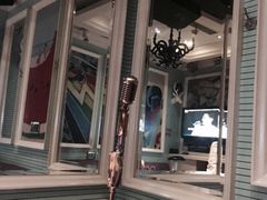 -自由港KTV(王子公主金平店)