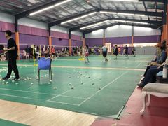 -大连市中山区市民健身中心