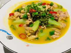 -古越舫·精品杭帮菜(商都路店)
