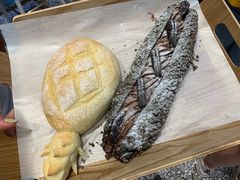-老谢野馄饨(延安路店)