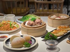 -虾饺妹·粤式茶餐厅(荟聚店)
