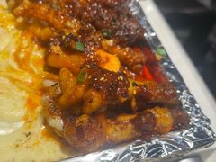 -HOTISLAND海鸡岛·韩国料理(江南西店)