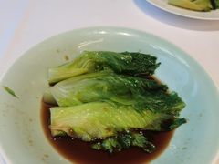 -香港狮子山下·明星粤菜餐厅(北苑店)