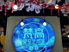 -梵高星空艺术馆(北京旗舰店)
