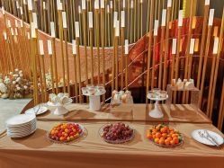 -希乐曼艺术中心·婚礼·活动·宴会厅(南山店)