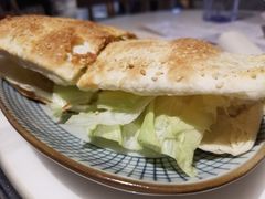 玉米蛋烧饼-桃园眷村(万象天地店)