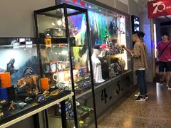 -万达影城(金山万达广场IMAX店)