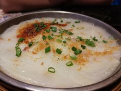 萝卜糕-新兴·金羊座·粤菜点心(乐峰店)