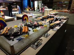 -上海嘉定喜来登酒店