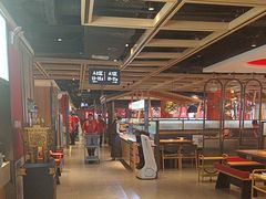 -季季红火锅(长沙步行街店)