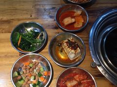 -麻蒲碳烤肉(远景路1号店)