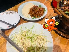 -壹零捌道·北京烤鸭(车公庄店)