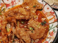 -粘豆包铁锅炖二部(温泉街店)