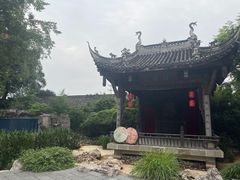 -安仁古镇