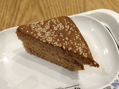 -冰泉豆浆馆(阳朔店)