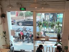 -Egg•Allday Brunch(襄阳北路店)